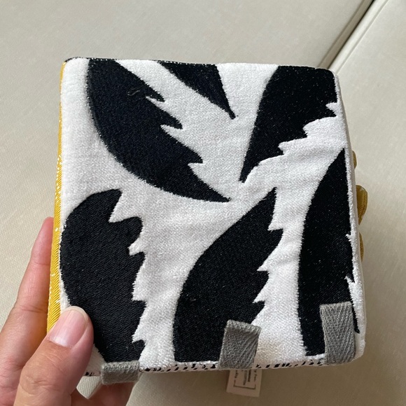 Wee Gallery Soft Block - Jungle - Picture 5 of 9